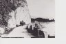 13 - <strong>Heddalsvegen ca.1915</strong>. Bildet er tatt i Kleivene og inn mot byen.  <br />